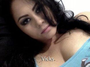 Vicks