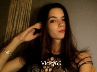 Vicky69 Zizi X