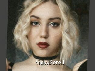 VickyBetell