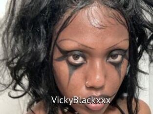 VickyBlackxxx