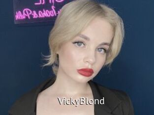 VickyBlond