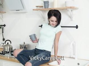 VickyCampbell Zizi X