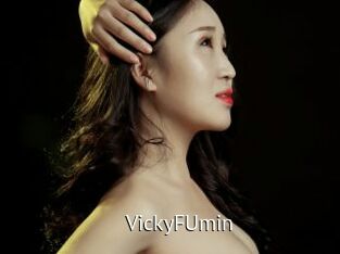 VickyFUmin