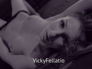 VickyFellatio