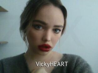 VickyHEART