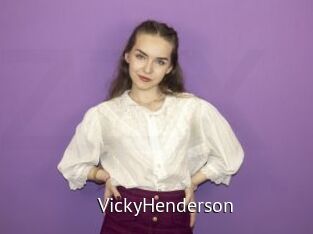 VickyHenderson