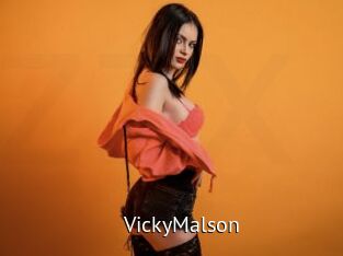 VickyMalson