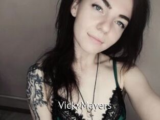 VickyMayers