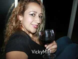 VickyMilf