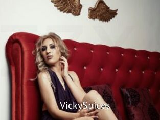 VickySpices