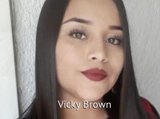Vicky_Brown