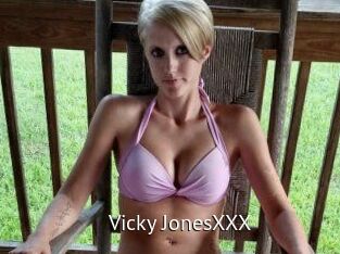 Vicky_JonesXXX Zizi X