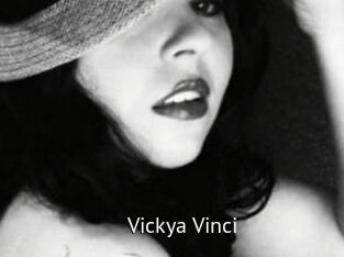 Vickya_Vinci