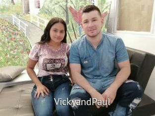 VickyandPaul