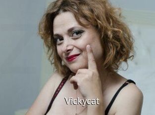 Vickycat Zizi X