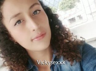 Vickysexxx