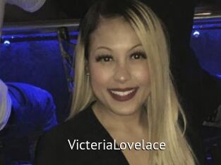 VicteriaLovelace