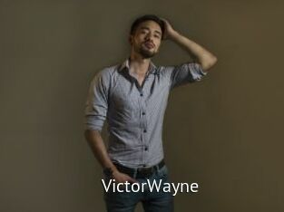 VictorWayne