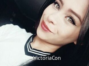 VictoriaCon Zizi X