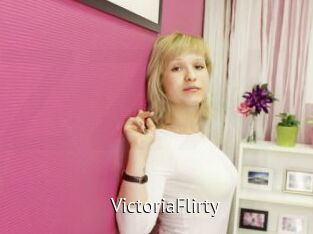 VictoriaFlirty