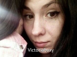 VictoriaFoxy