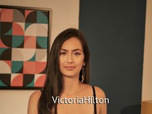 VictoriaHilton Zizi X