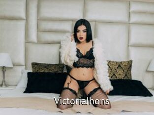 VictoriaJhons Zizi X