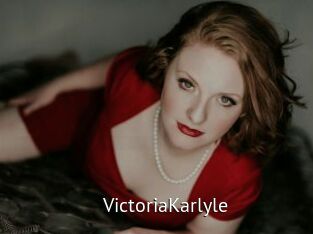 VictoriaKarlyle