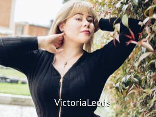 VictoriaLeeds