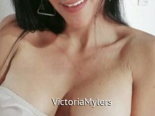 VictoriaMylers