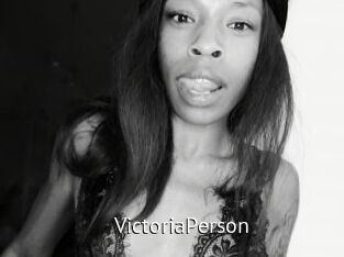 VictoriaPerson