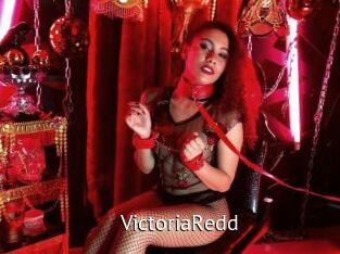 VictoriaRedd
