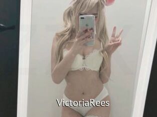 VictoriaRees