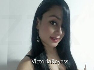 VictoriaReyess Zizi X