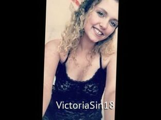 VictoriaSin18