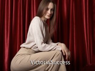 VictoriaSuccess
