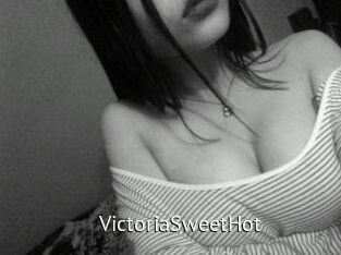 VictoriaSweetHot