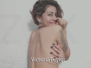 VictoriaTeylor