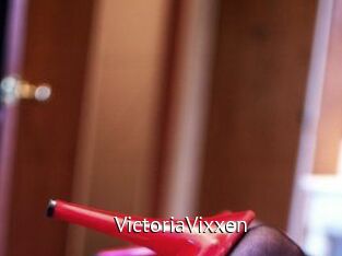 VictoriaVixxen