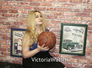 VictoriaWalsh