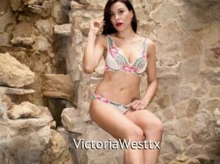 VictoriaWesttx Zizi X