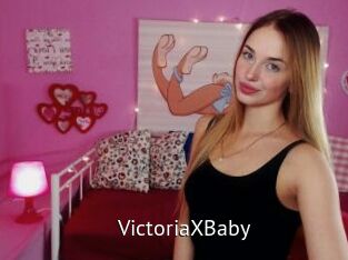 VictoriaXBaby