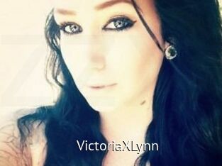 VictoriaXLynn
