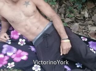 VictorinoYork