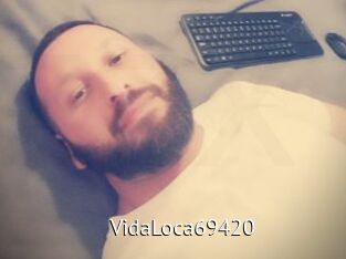 VidaLoca69420 Zizi X