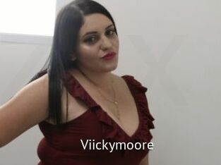 Viickymoore