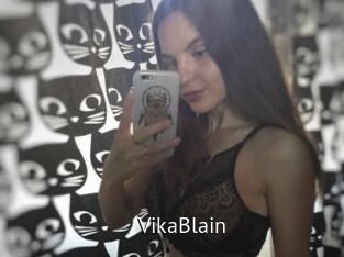 VikaBlain