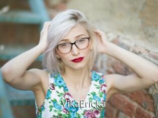 VikaEricka Zizi X