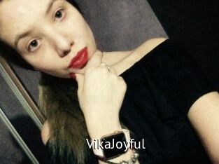 VikaJoyful
