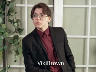 VikiBrown